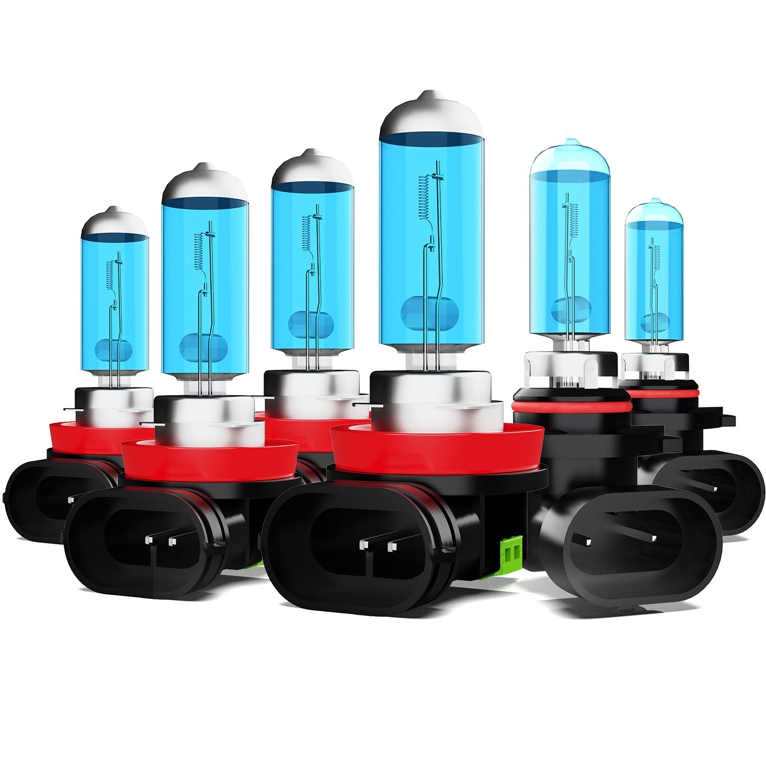 Amazon.com: ZPXGIZT Light Bulbs Fit For Toyota Venza 2009-2016
